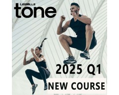 Pre Sale 2025 Q1 TONE 28 New Release Video, Music and Notes